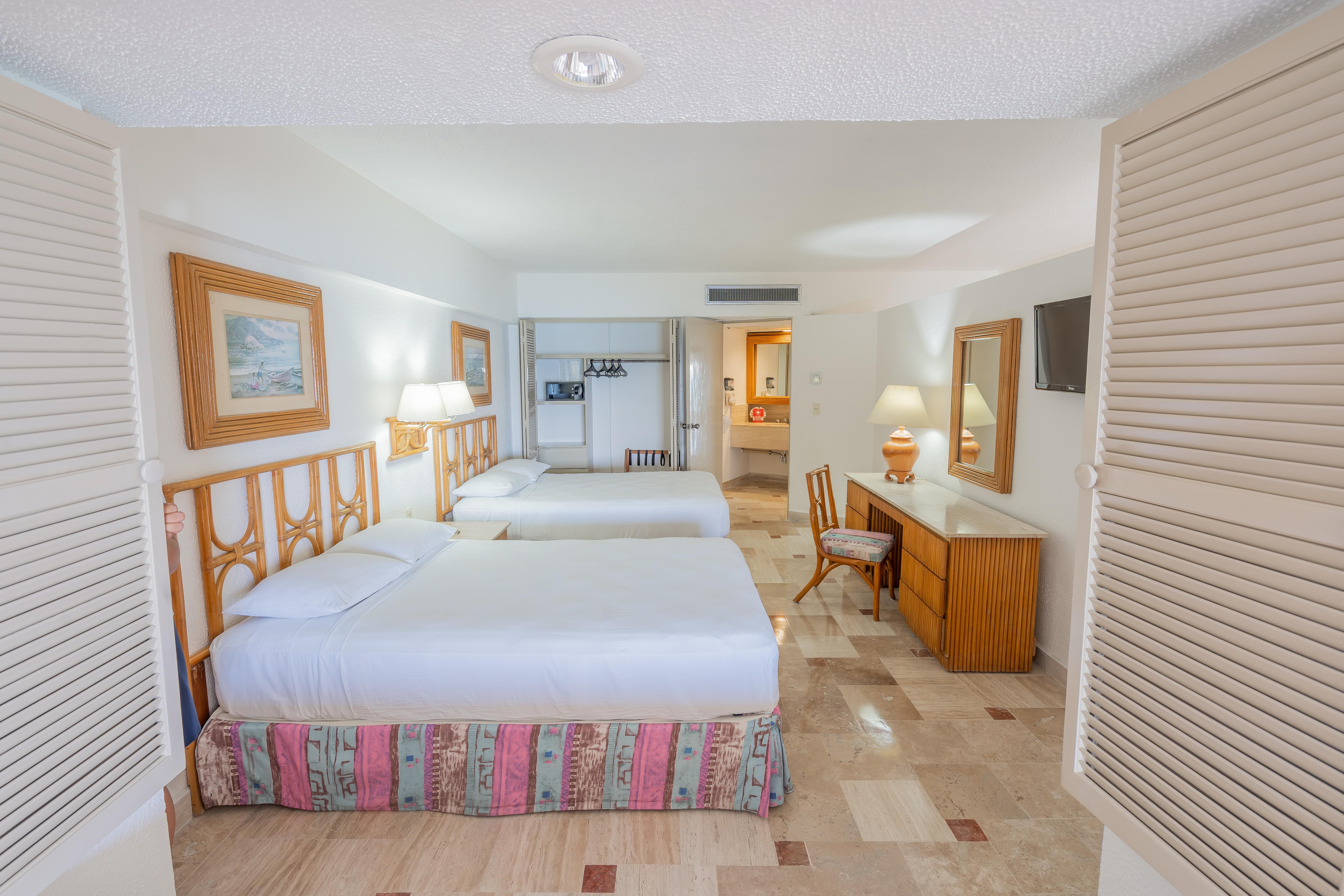 Hotel Playa Suites Acapulco Kültér fotó