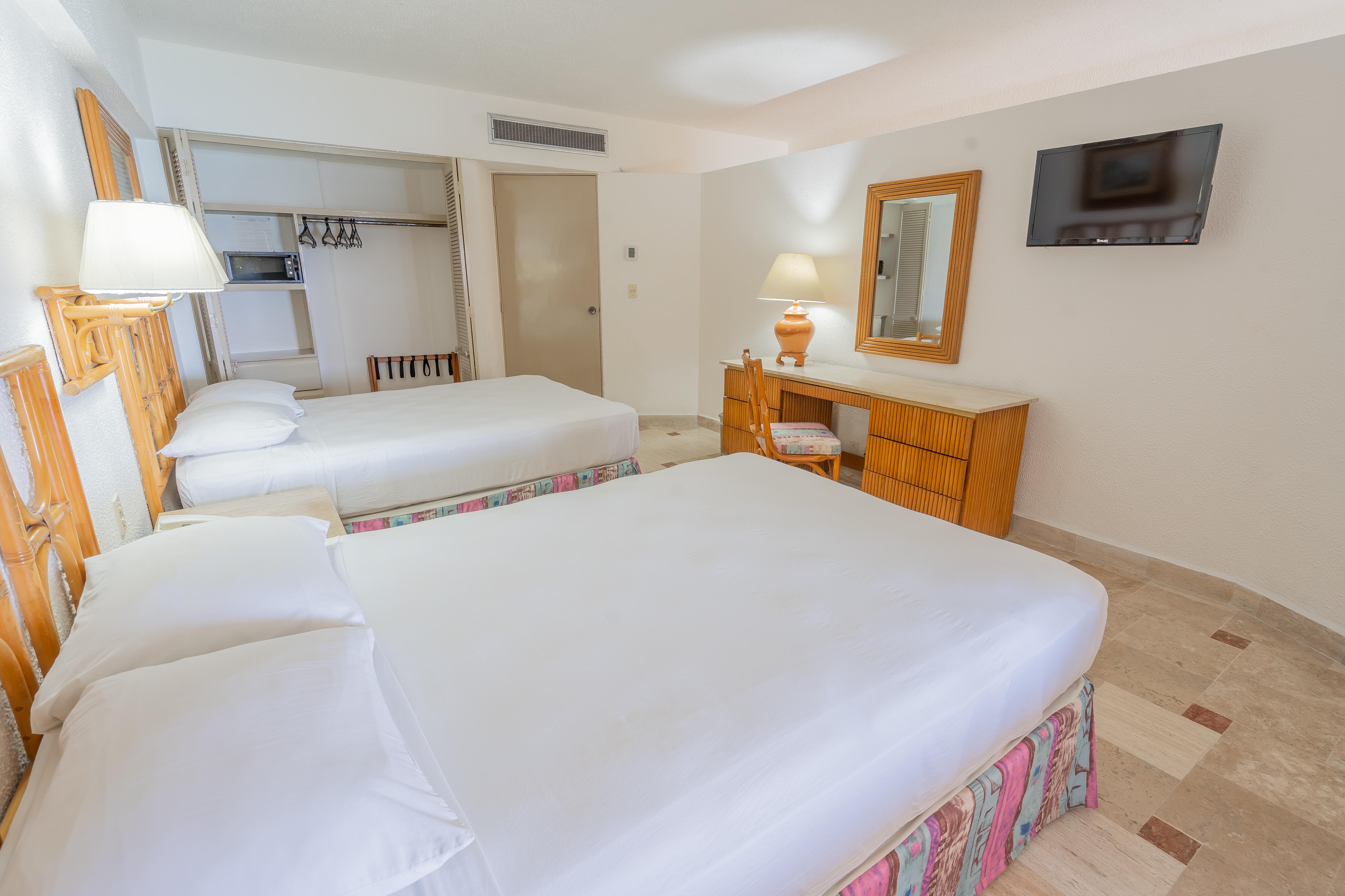 Hotel Playa Suites Acapulco Kültér fotó