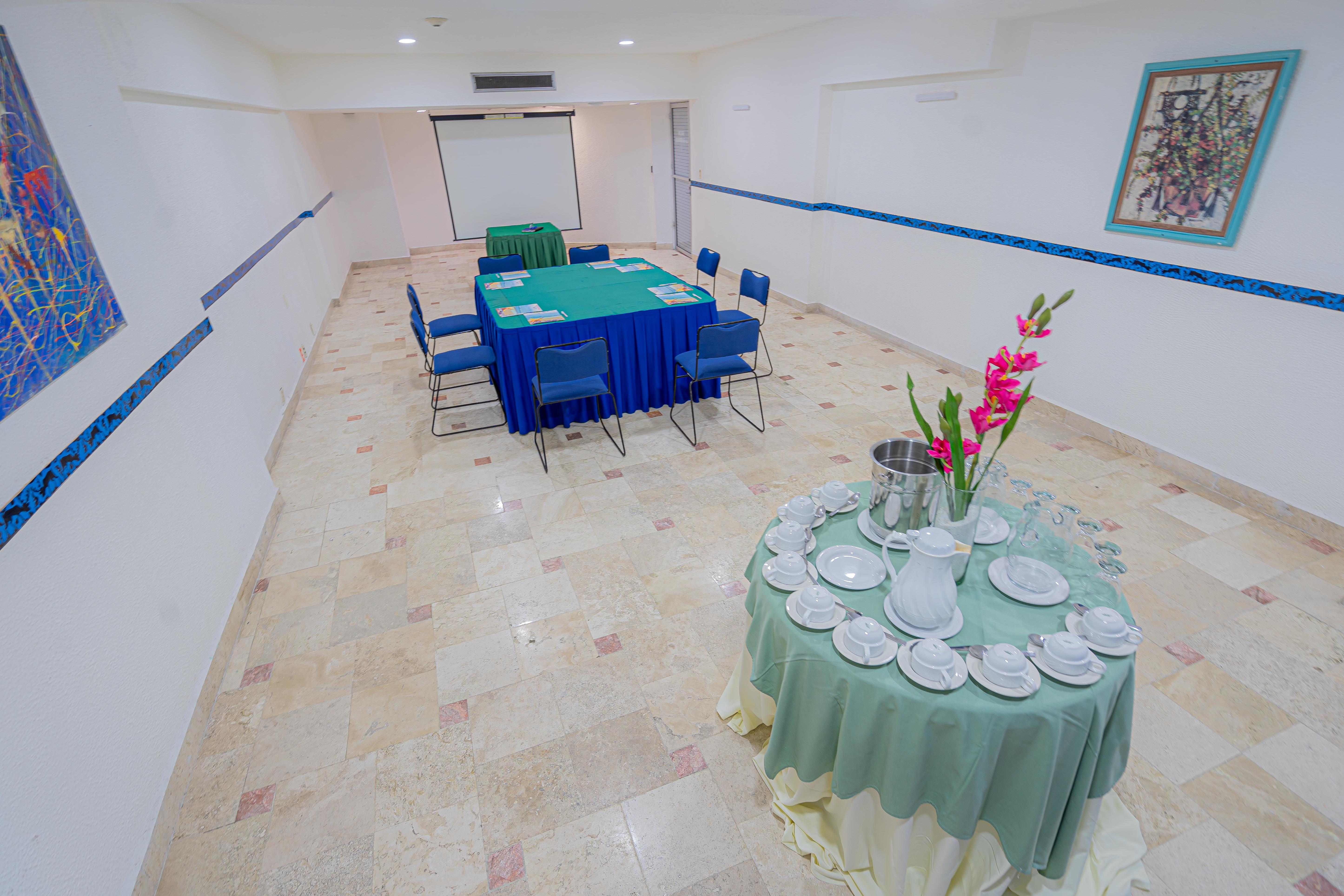 Hotel Playa Suites Acapulco Kültér fotó
