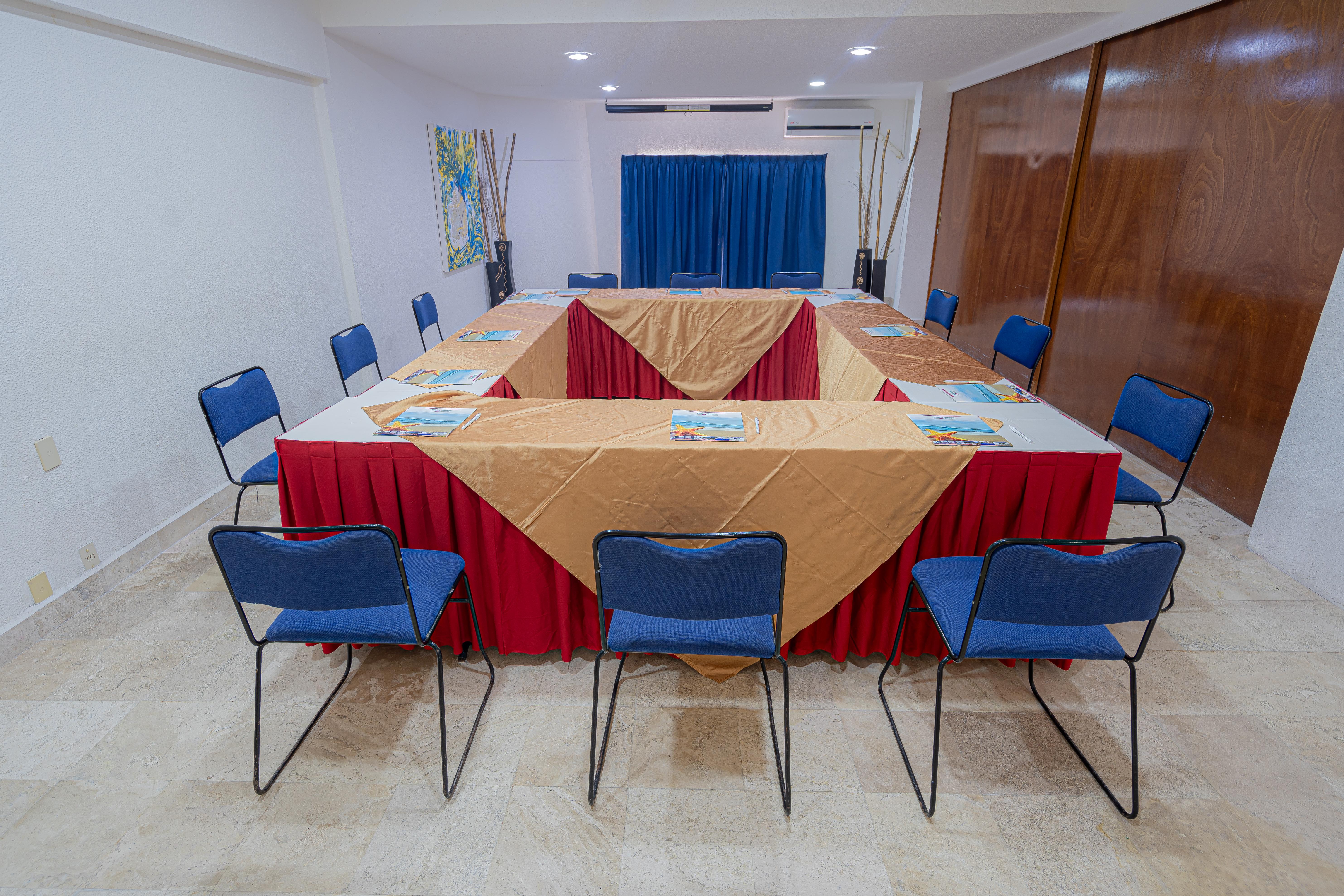 Hotel Playa Suites Acapulco Kültér fotó