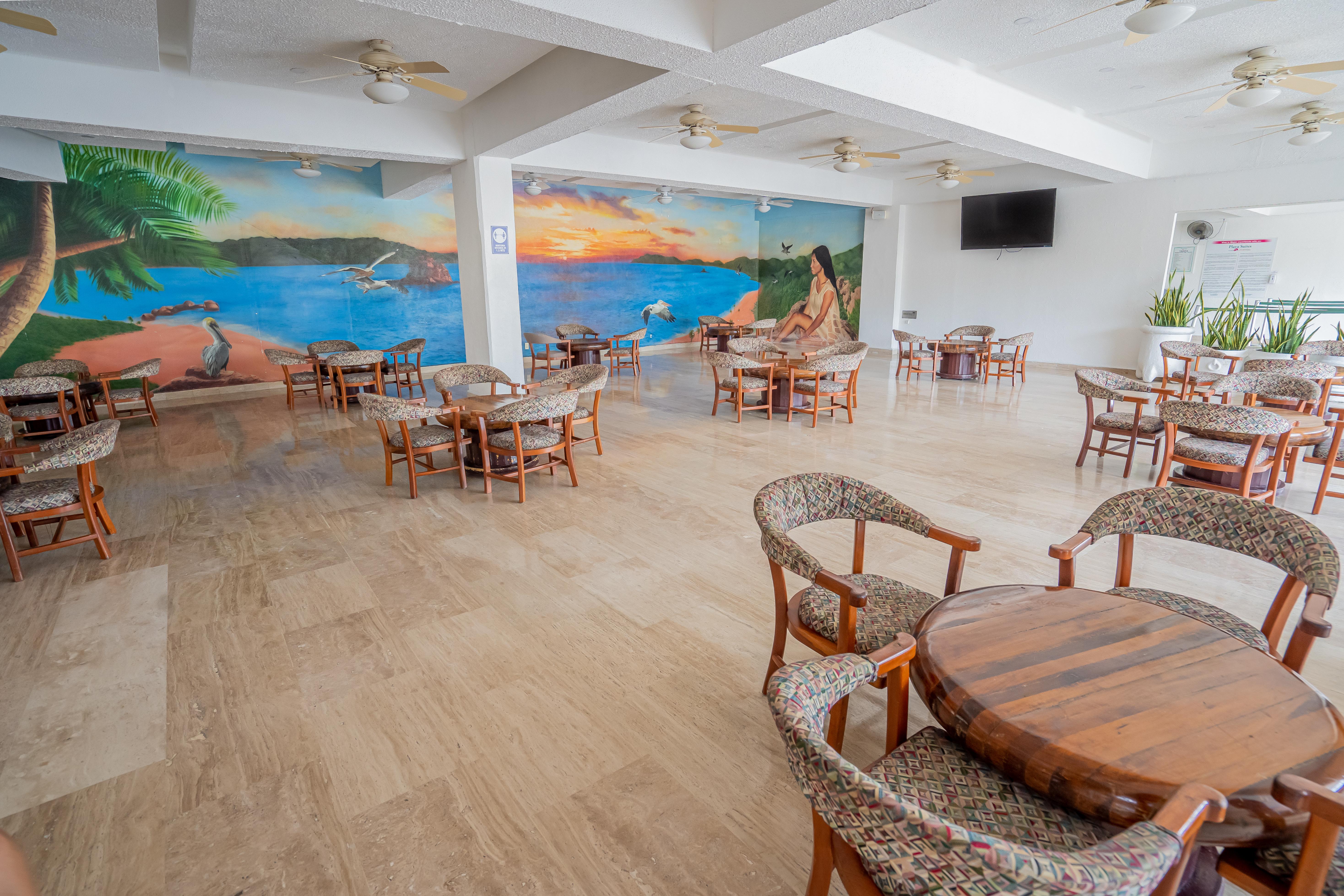 Hotel Playa Suites Acapulco Kültér fotó
