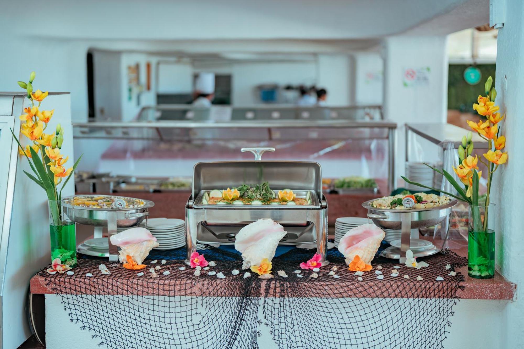 Hotel Playa Suites Acapulco Kültér fotó