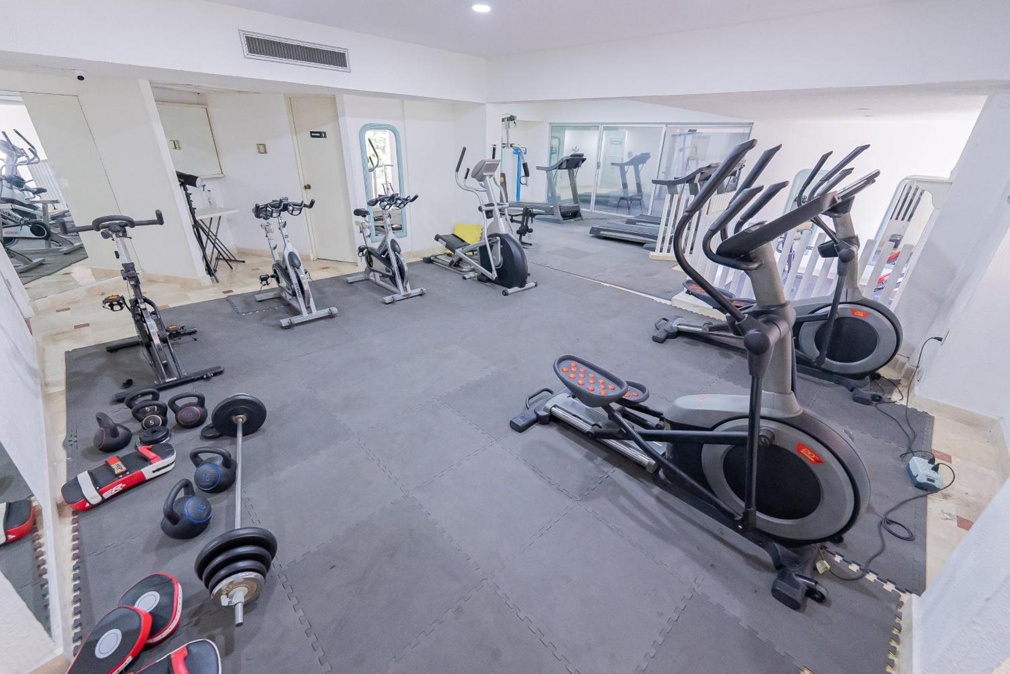 Hotel Playa Suites Acapulco Kültér fotó