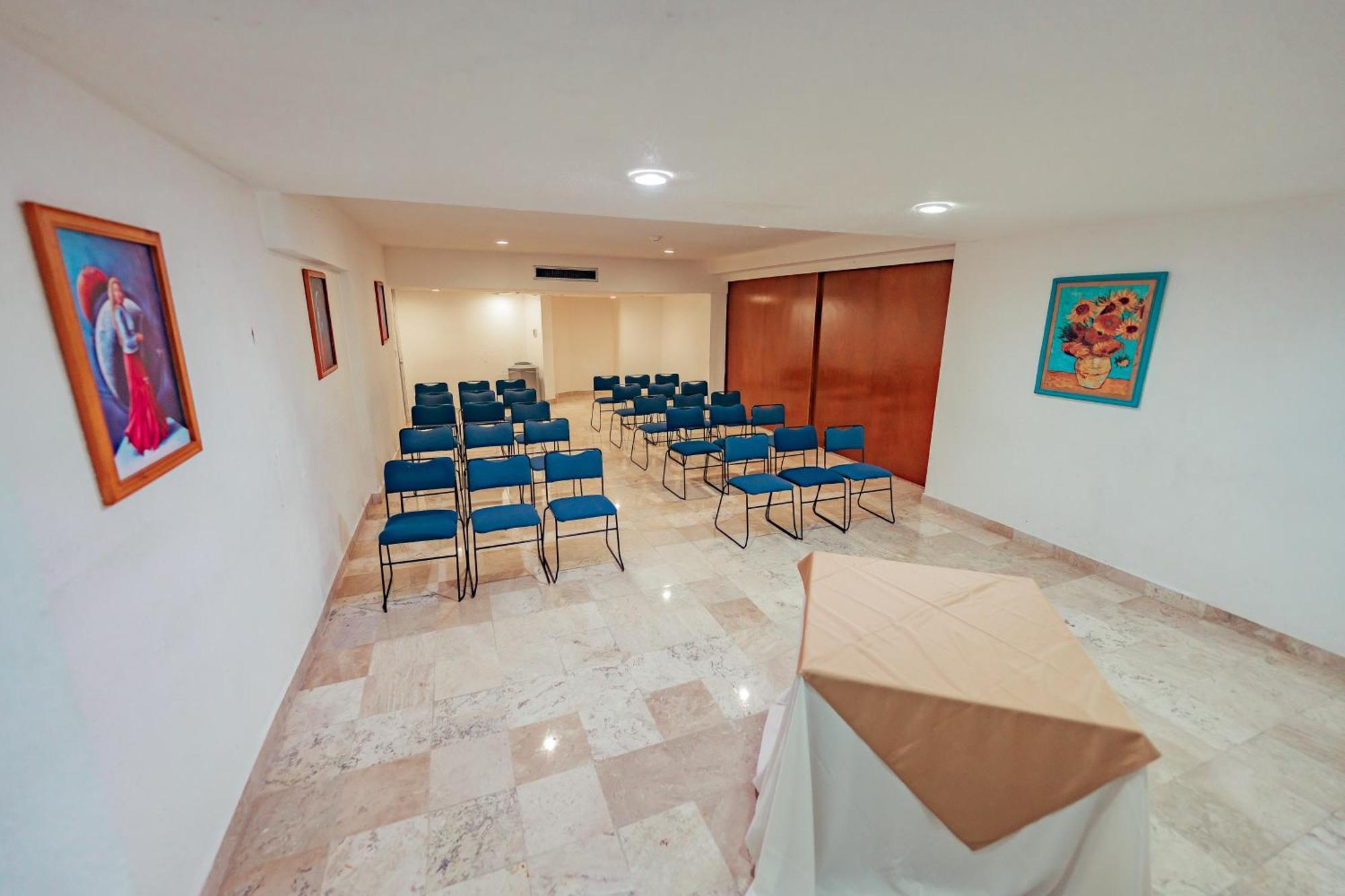Hotel Playa Suites Acapulco Kültér fotó