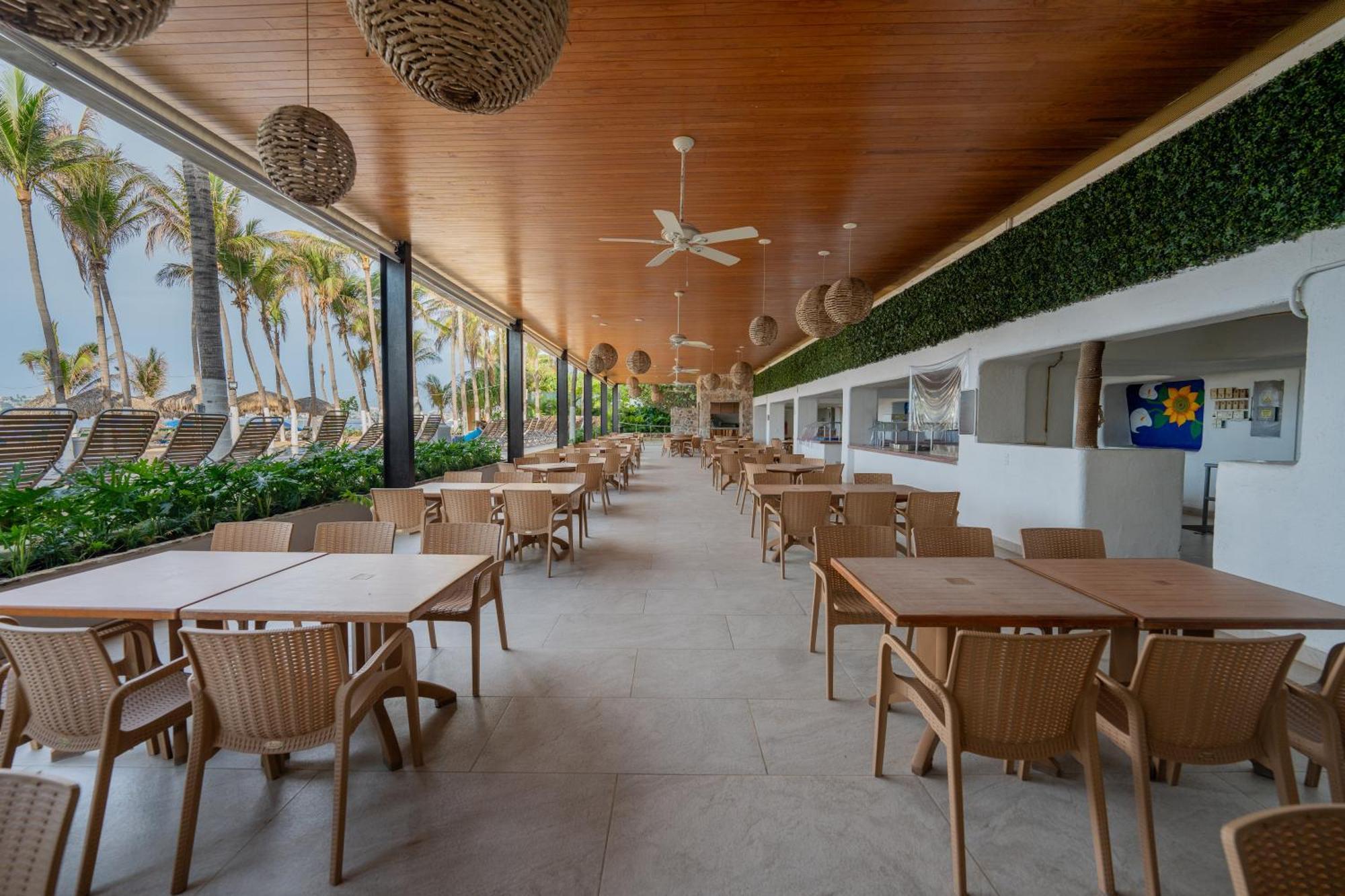Hotel Playa Suites Acapulco Kültér fotó