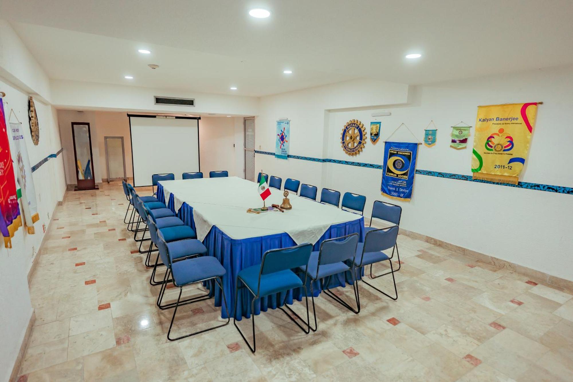 Hotel Playa Suites Acapulco Kültér fotó
